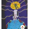 Jabiru Greeting Card